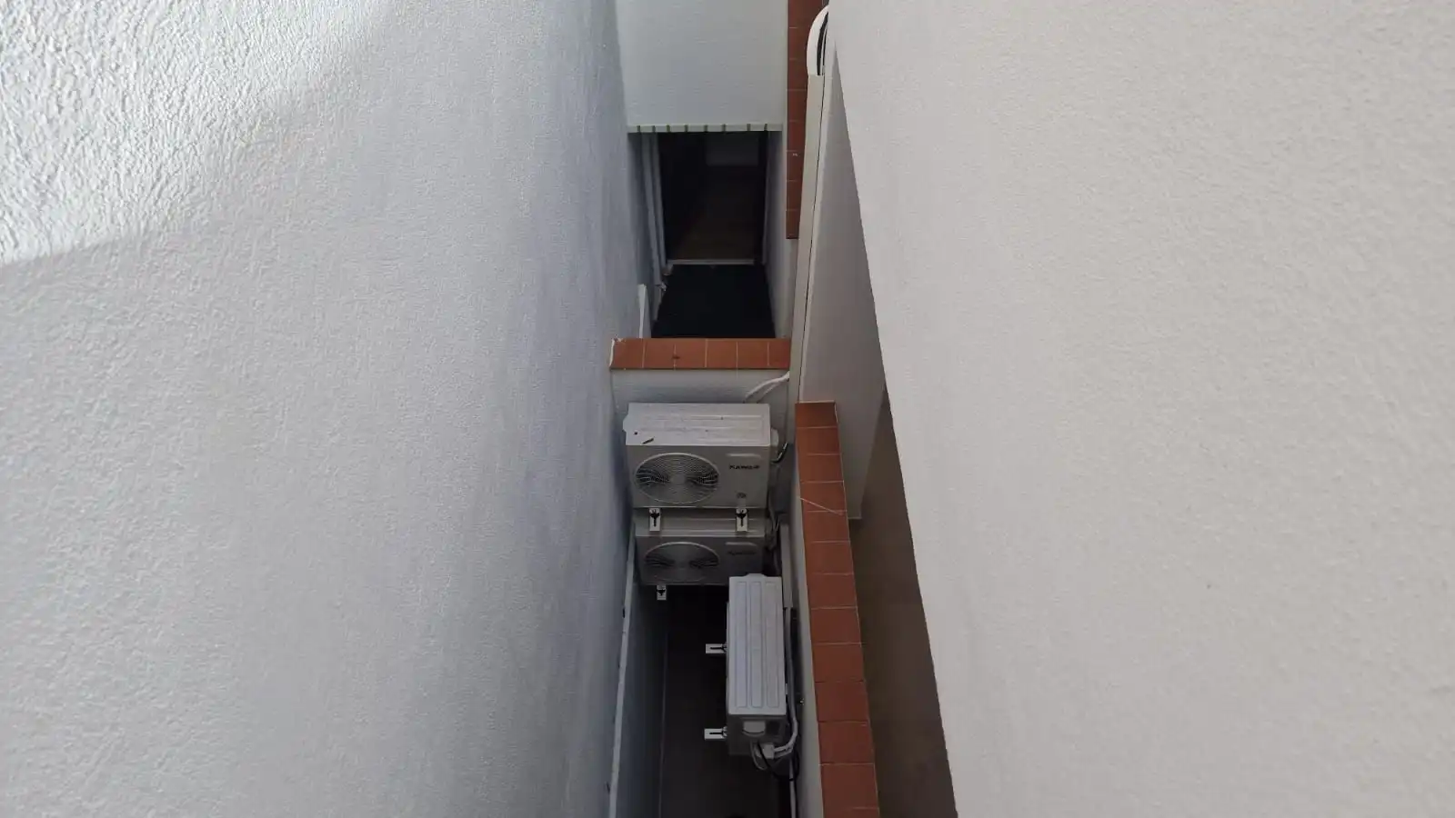 Balcony of Buildings for sale in Barcelona