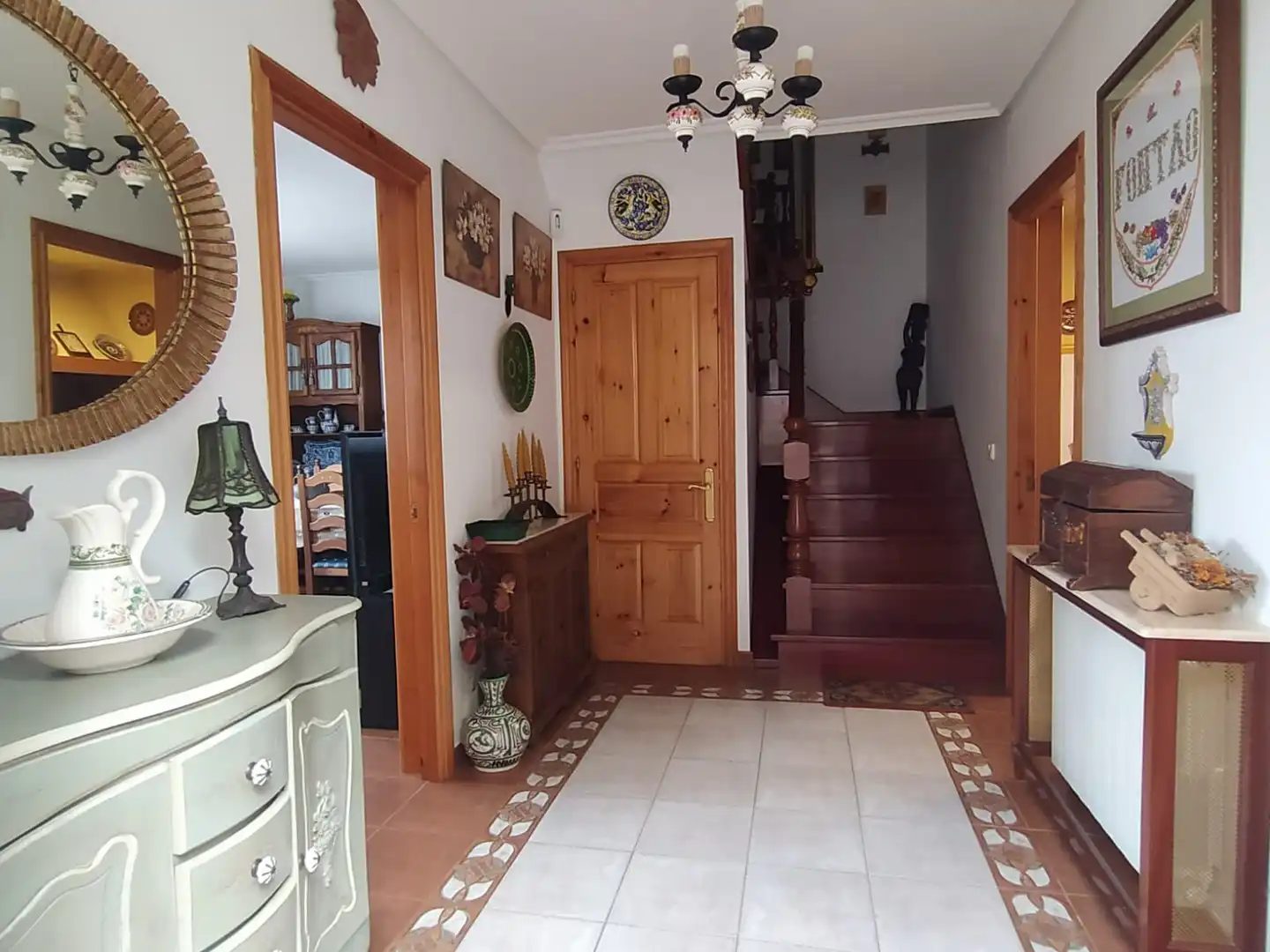 Haus mit Garten zum Verkauf in Cariño, imagen 18