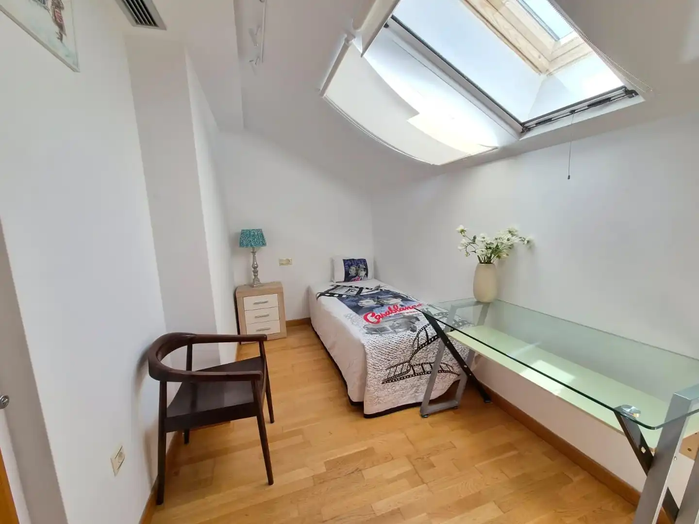 Bedroom of Duplexes for sale in Llíria