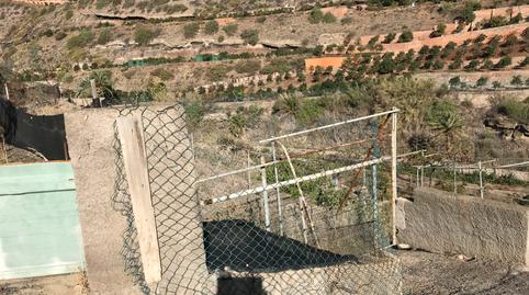 Foto 2 de Finca rústica en venda a Camino a Juan Ingles, 13, La Herradura - Balcón de Telde, Las Palmas