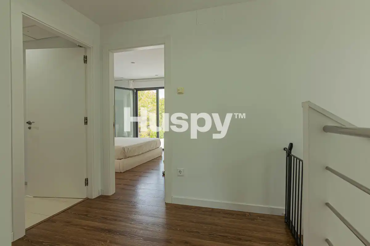 Casa aparellada amb terrassa en venda a Avinguda de Benitachell, imagen 17