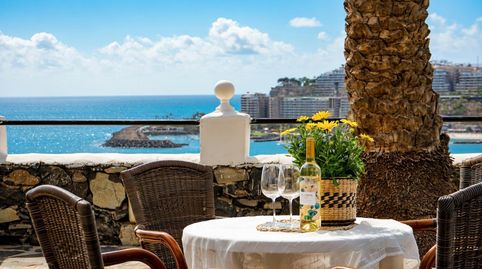 Foto 2 de Apartamento en venta en Avenida de Los Guaires, 38, Arguineguín, Mogán