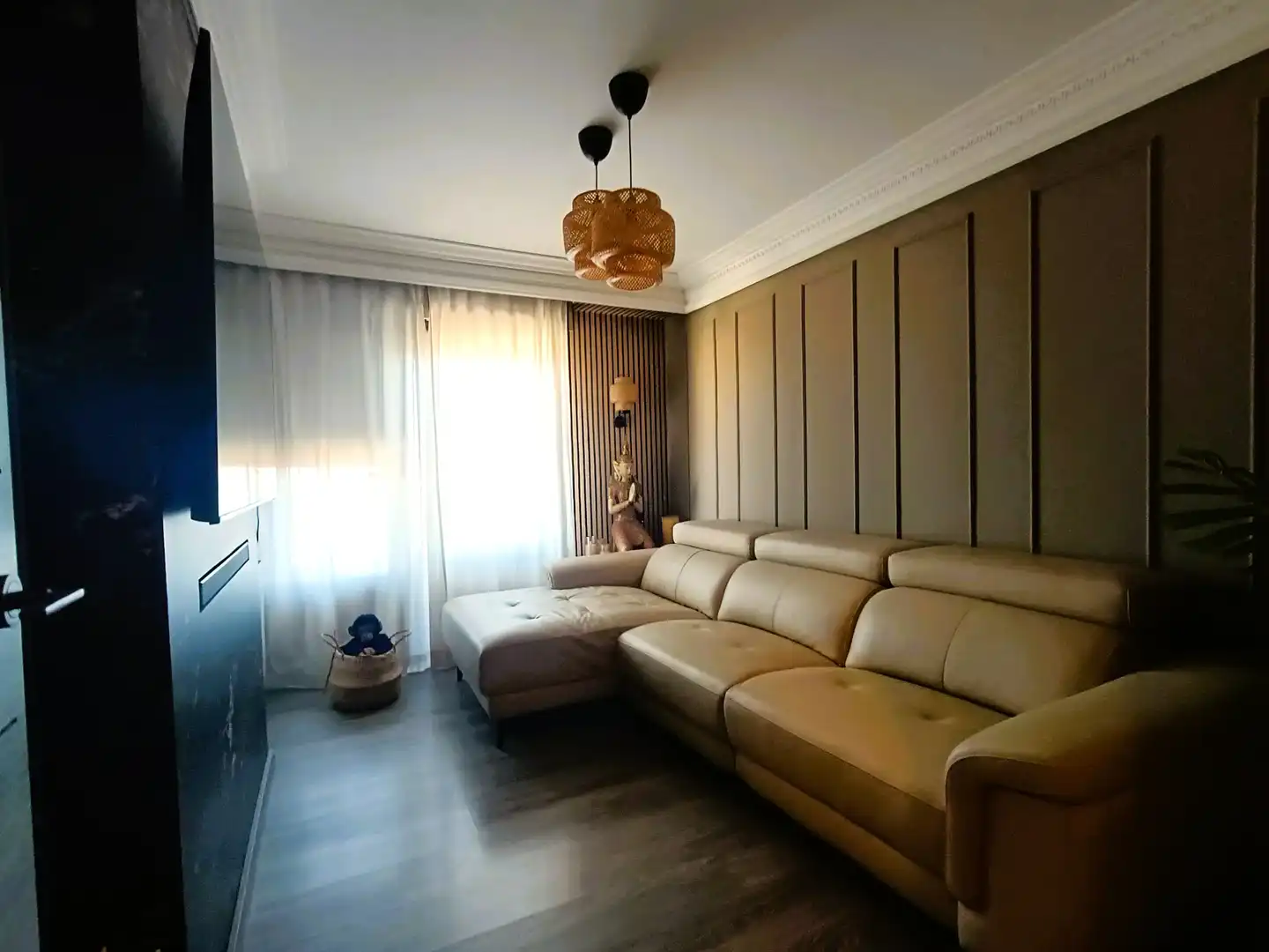Piso con terraza en venta en Txabarri - La Unión - Vista Alegre, imagen 23