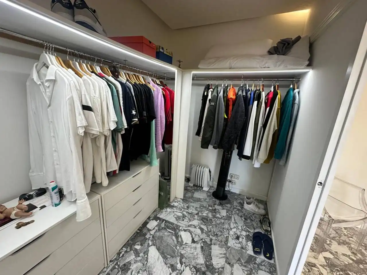 Casa o xalet de lloguer en Marbella amb Jardí privat, Terrassa i Piscina