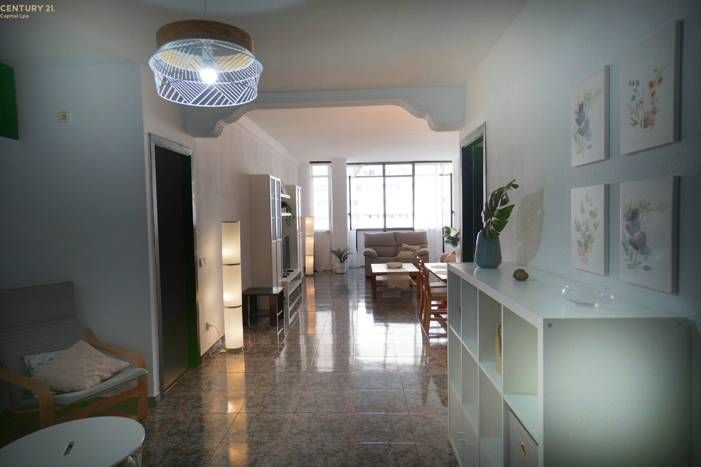 Flat to rent in Las Palmas de Gran Canaria