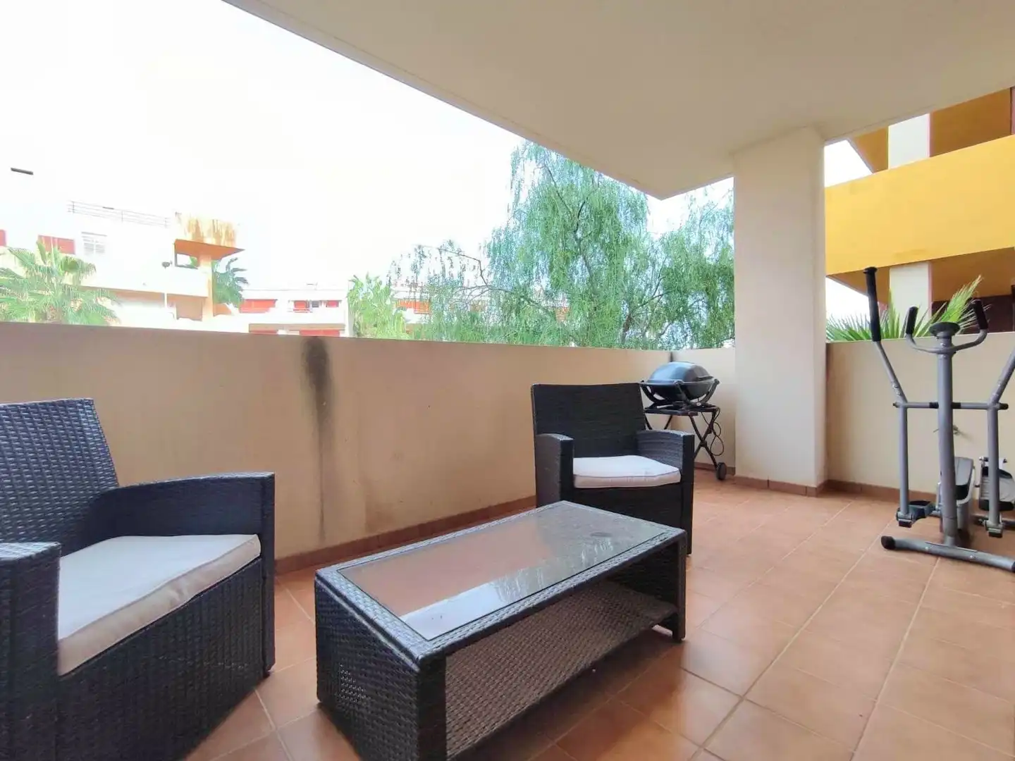 Apartment with pool for sale in Orihuela Costa, imagen 13
