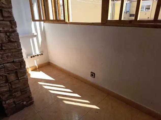 Piso en venta en Madrid