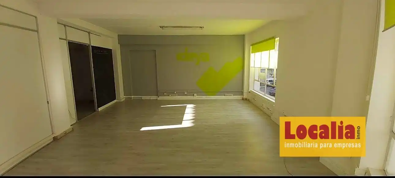 Büro zur Miete in Centro, imagen 2
