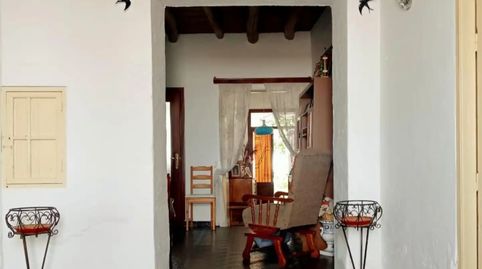 Foto 4 de Casa adosada en venda a A-434, 61, Cala, Huelva