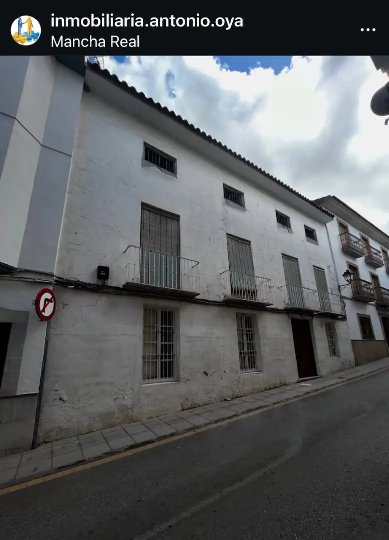 Casa en venta en Calle San Marcos