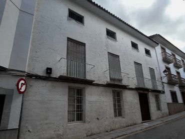 House for sale in Calle San Marcos