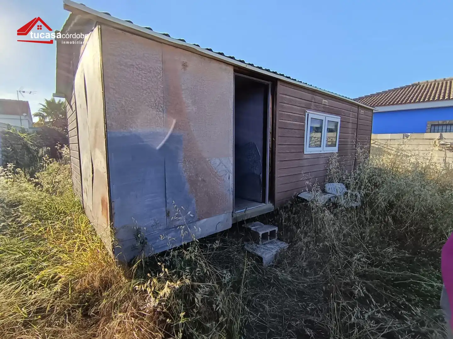 Casa rústica en venta en Periurbano Oeste - Sierra