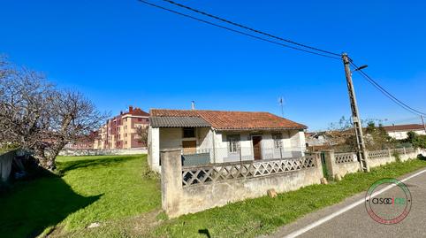 Foto 2 de Casa o xalet en venda a Gijón - Cm Nozaleda a Valles-roces, 275, Roces, Asturias
