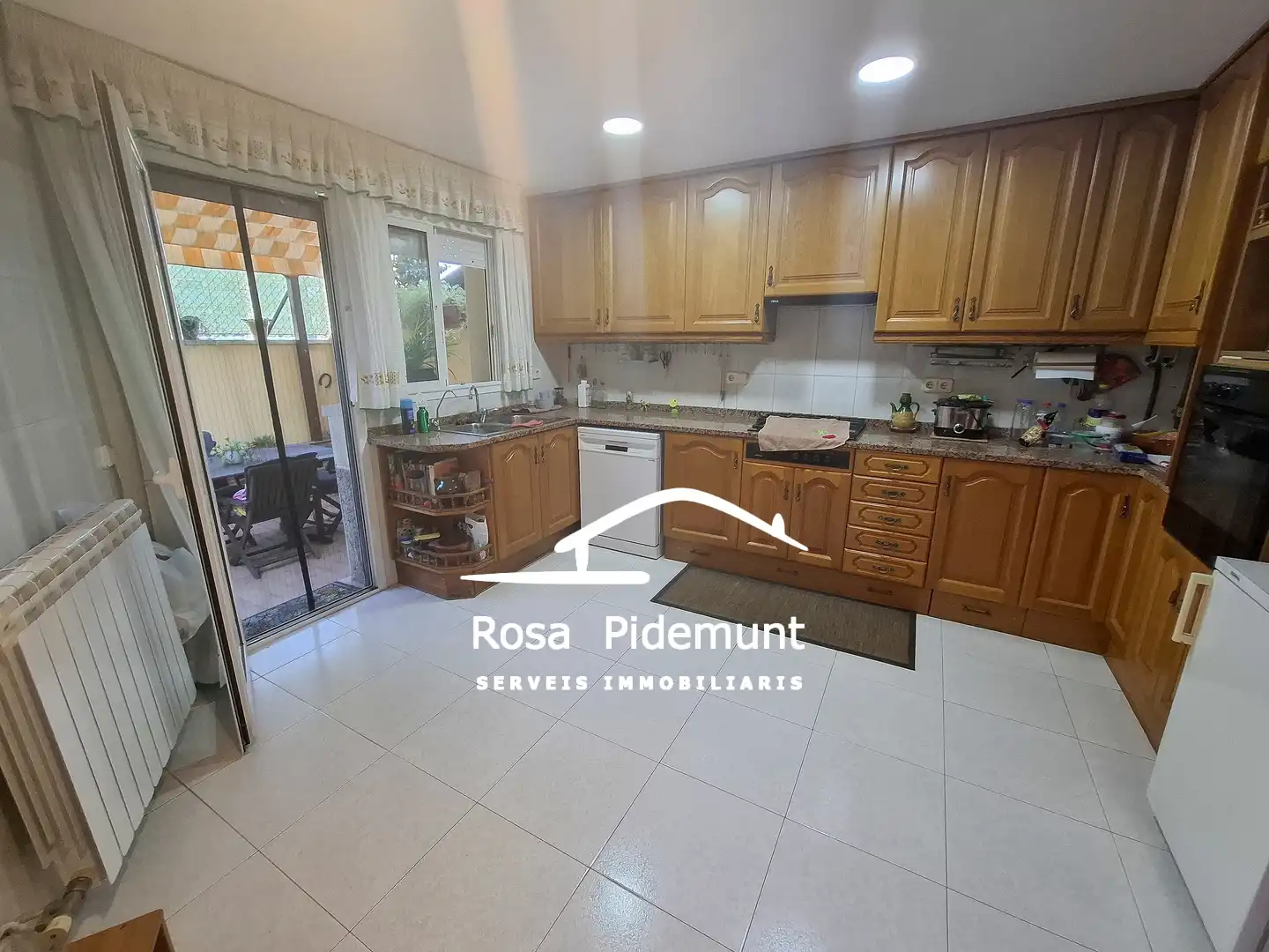 Maison jumelée avec piscine à vendre à Avinguda Vila de Blanes, imagen 7