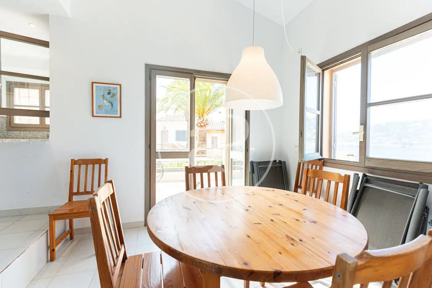 Dúplex en venta en Via de les Coves, Canyamel