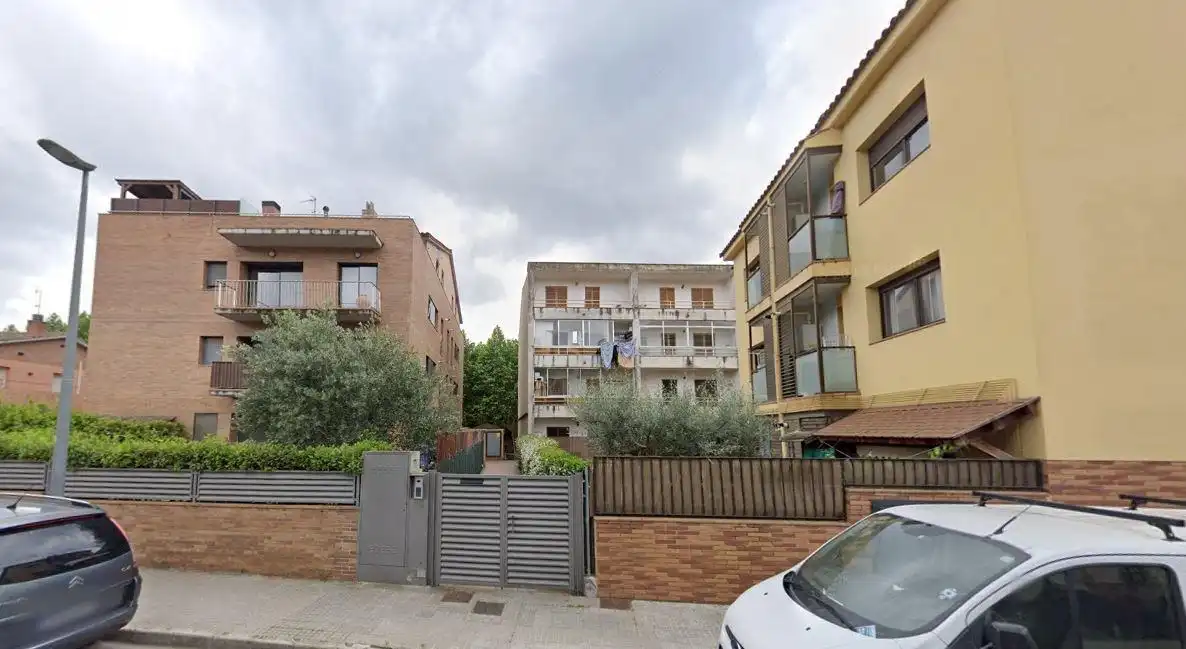 Piso en venta en SOL, DEL, 56, Vallgorguina