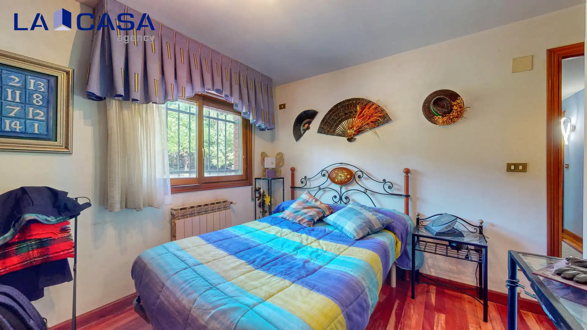 Habitación de Casa o chalet en venta en Urkabustaiz