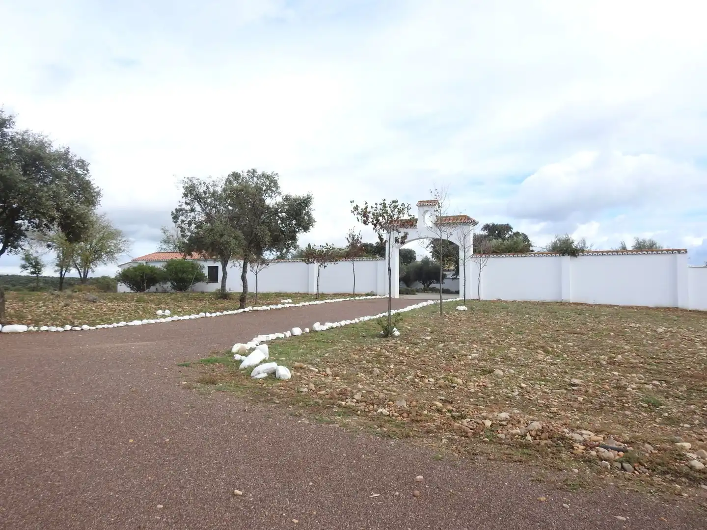 Terreni e lotti in vendita a Peraleda de la Mata, imagen 16