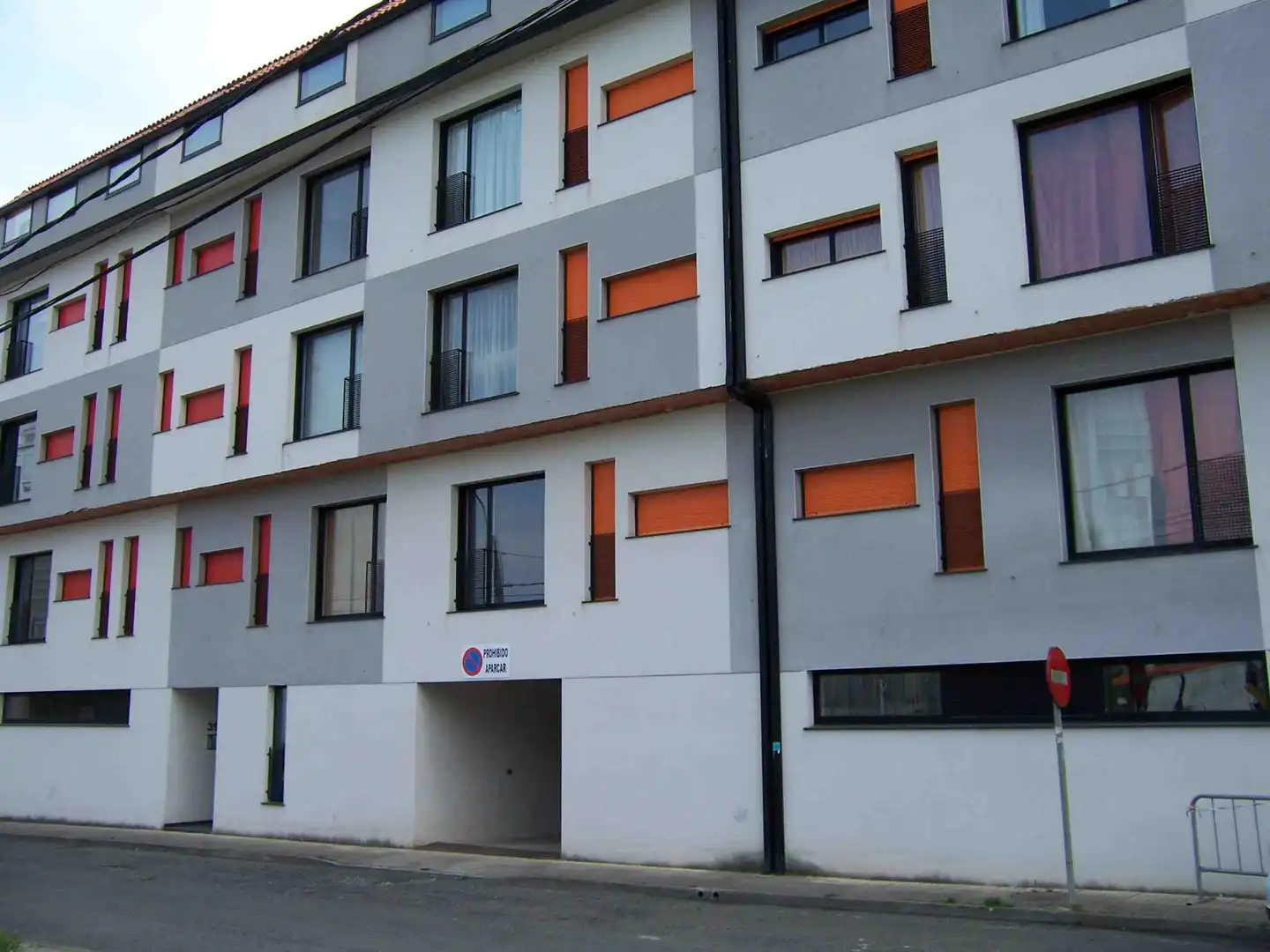 Apartament amb ascensor en venda a Rúa Eduardo Pondal 41, imagen 4