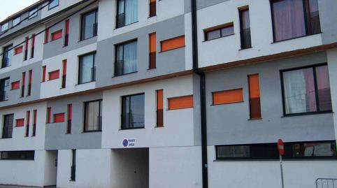 Foto 4 de Apartamento en venta en Rúa Eduardo Pondal, 41, Cariño, A Coruña