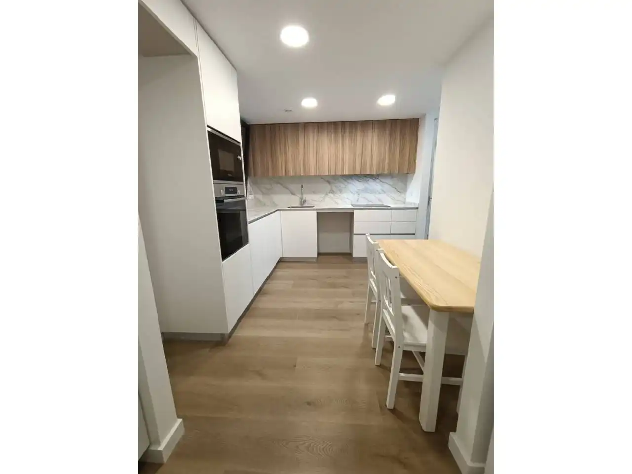 Apartments for rent in Montilivi