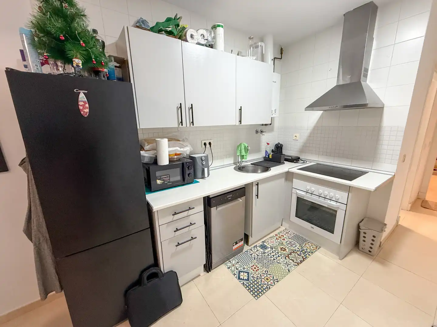 Appartement à louer à Calle Sagasta 80, imagen 8