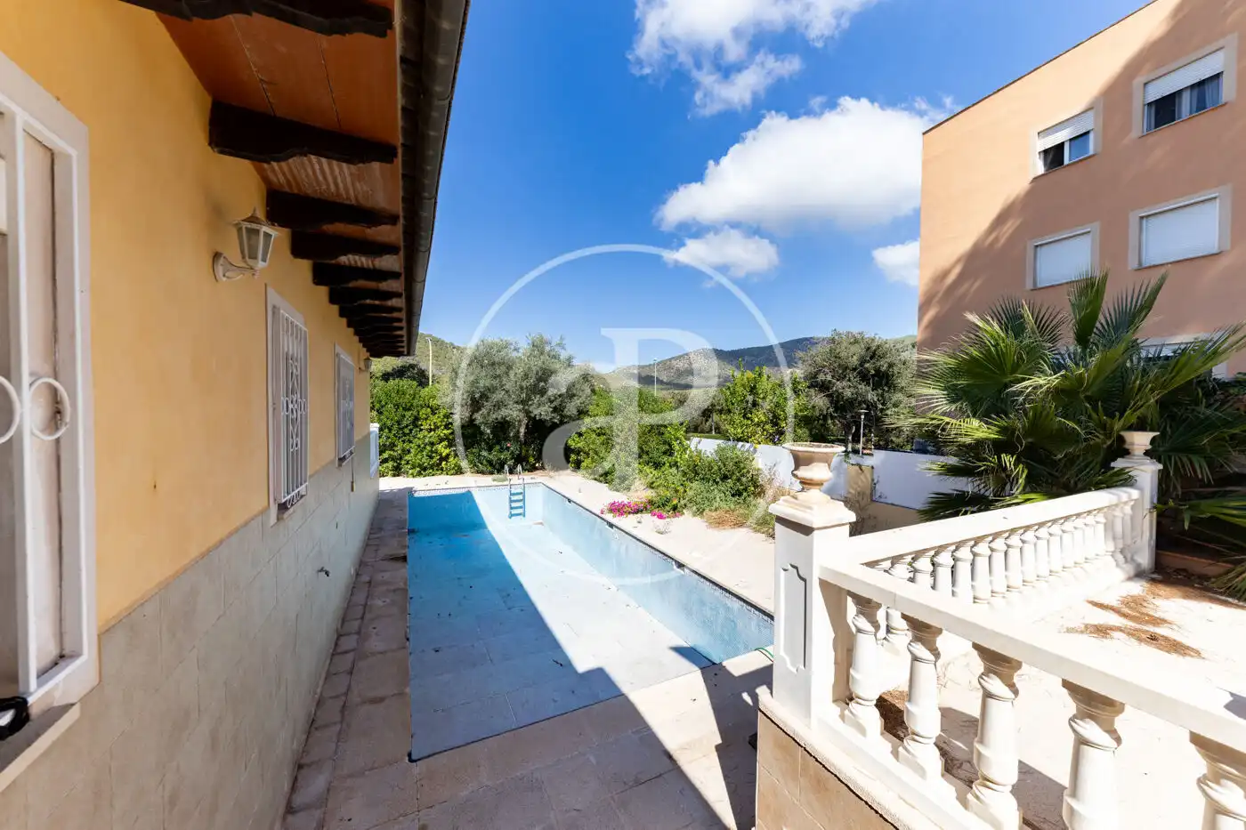Casa con piscina in vendita a Palmanova, imagen 43