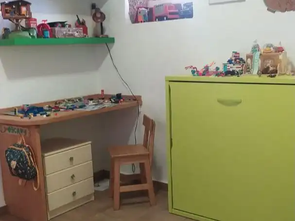 Casa con jardín en venta en Calle el Gomero 88, imagen 13