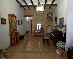 Casa o xalet en venda a Carrer València, Onil