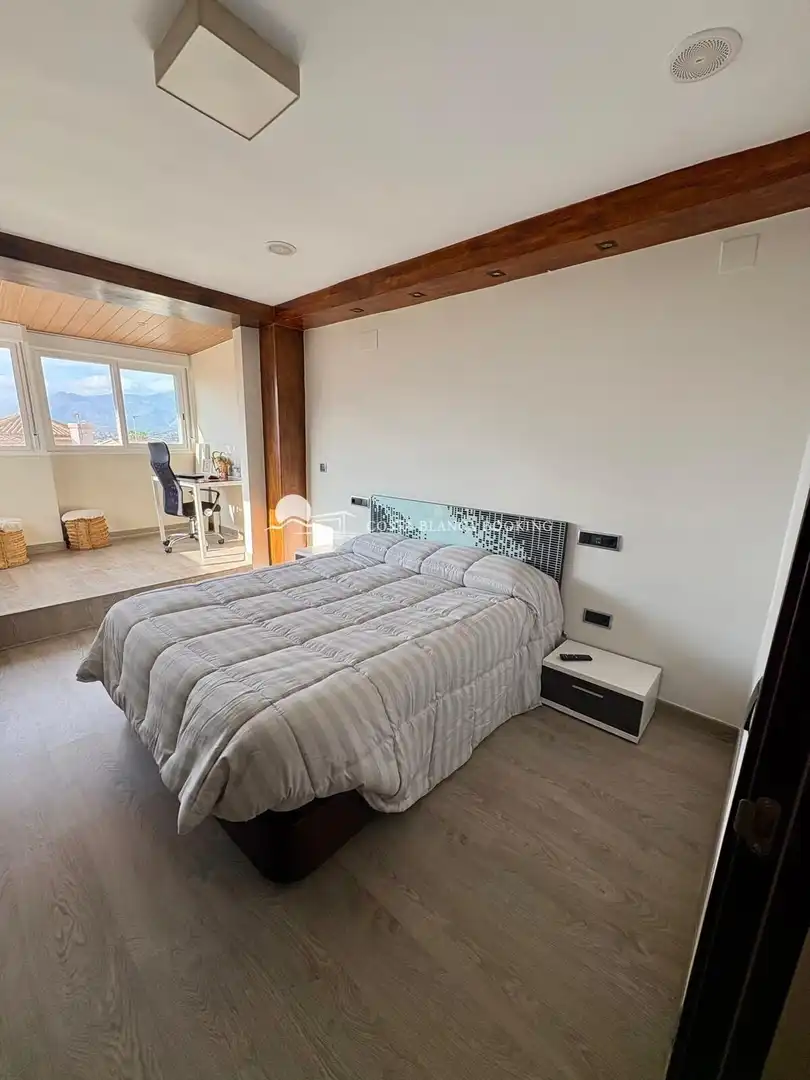 Dormitori de Casa o xalet en venda en L'Albir
