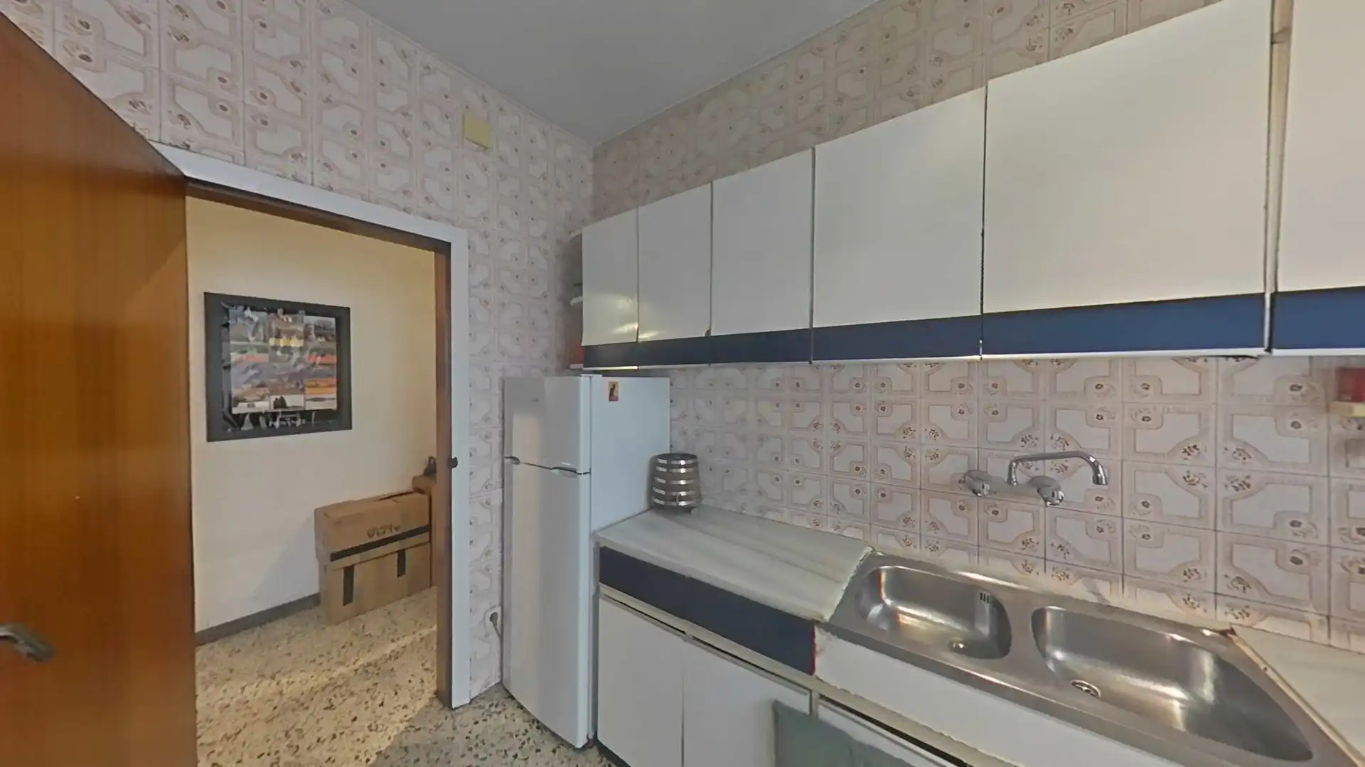Piso con terraza en venta en Sant Andreu, imagen 14