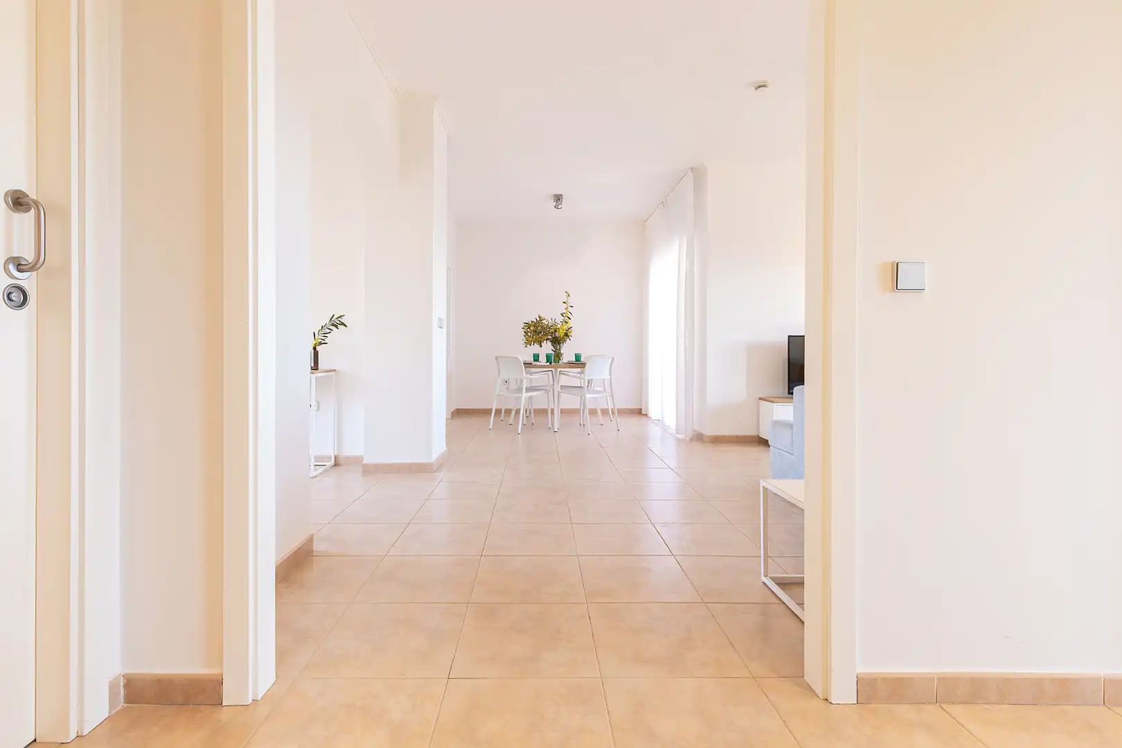 Apartments for rent in Islantilla  with Air Conditioner, Heating and Terrace