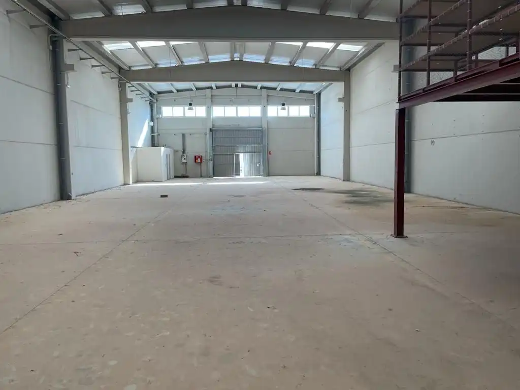 Nave industrial in affitto a Catalunya sud, imagen 5