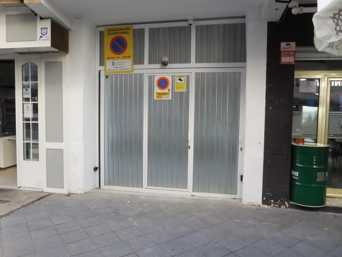 Aparcament en venda a Calle Calle Faisán