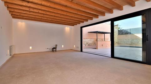 Foto 5 de Casa o xalet de lloguer a Santa Margalida Poble, Santa Margalida