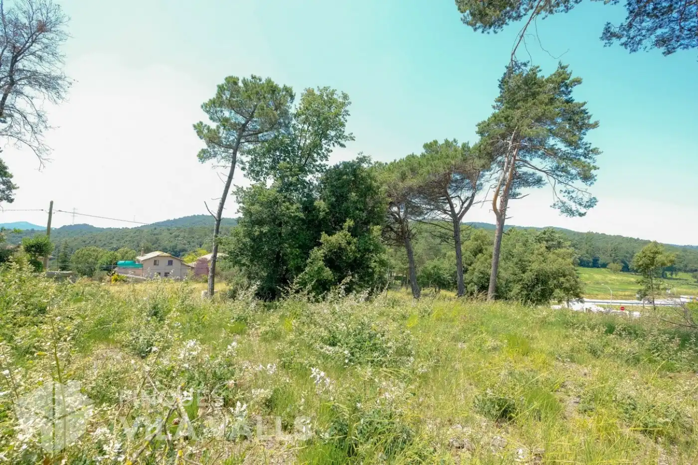 Residencial en venta en Sant Quirze Safaja