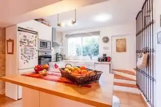 Casa con piscina in affitto a C. penya rotja, imagen 6