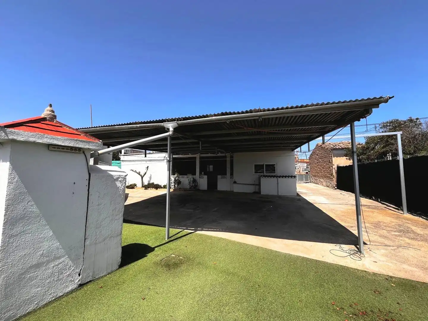 Maison avec jardin à vendre à L'Albir, imagen 26