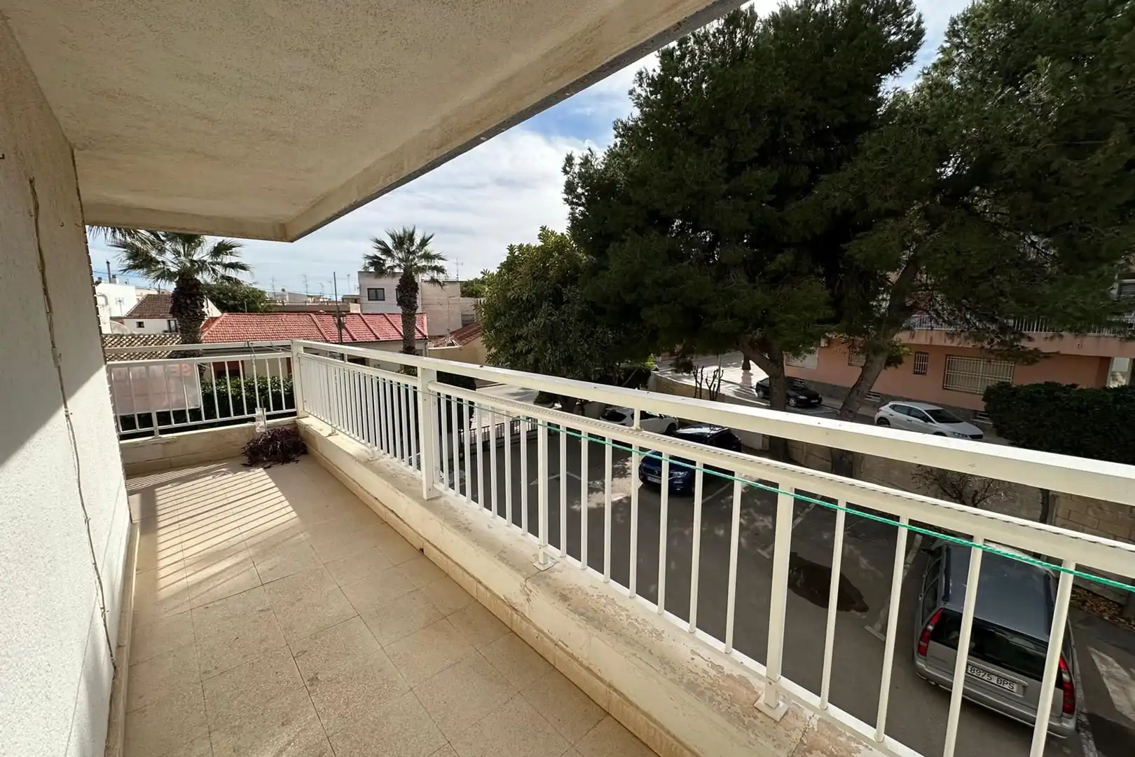 Apartament amb terrassa en venda a Centro, imagen 21