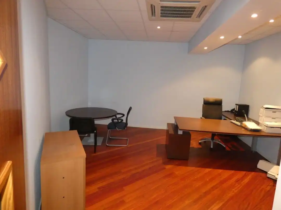 Oficina amb ascensor en venda a Eibar, imagen 12