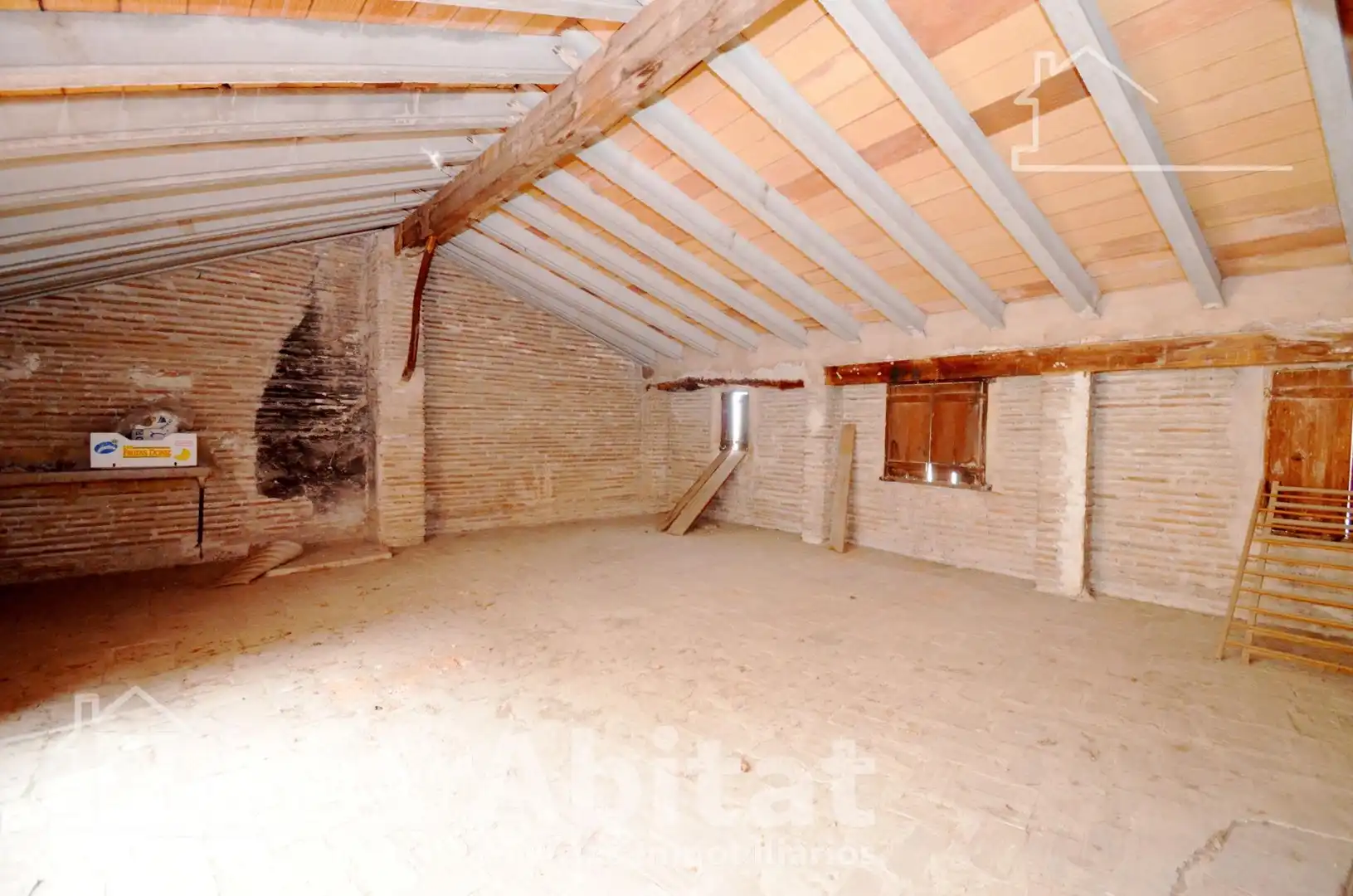 Casa o chalet en venta en Oliva con Terraza y Trastero