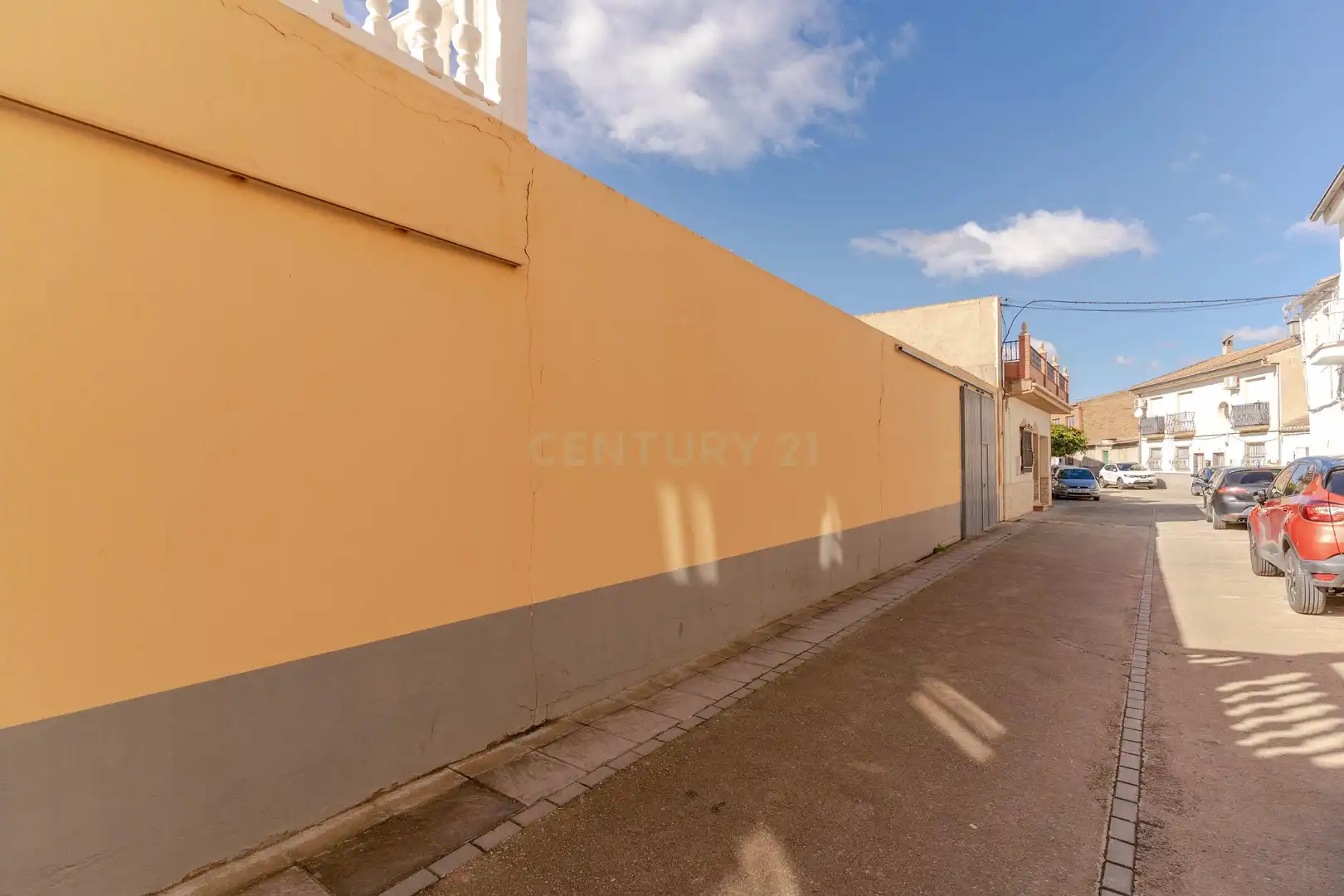 Casa amb terrassa en venda a REAL 30, imagen 82