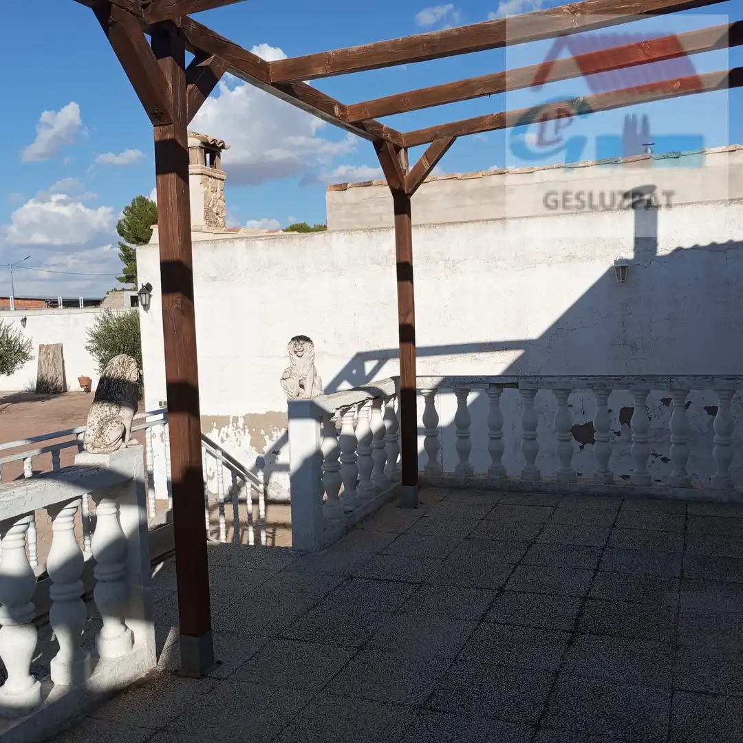 Casa in vendita a La Villa de Don Fadrique, imagen 21