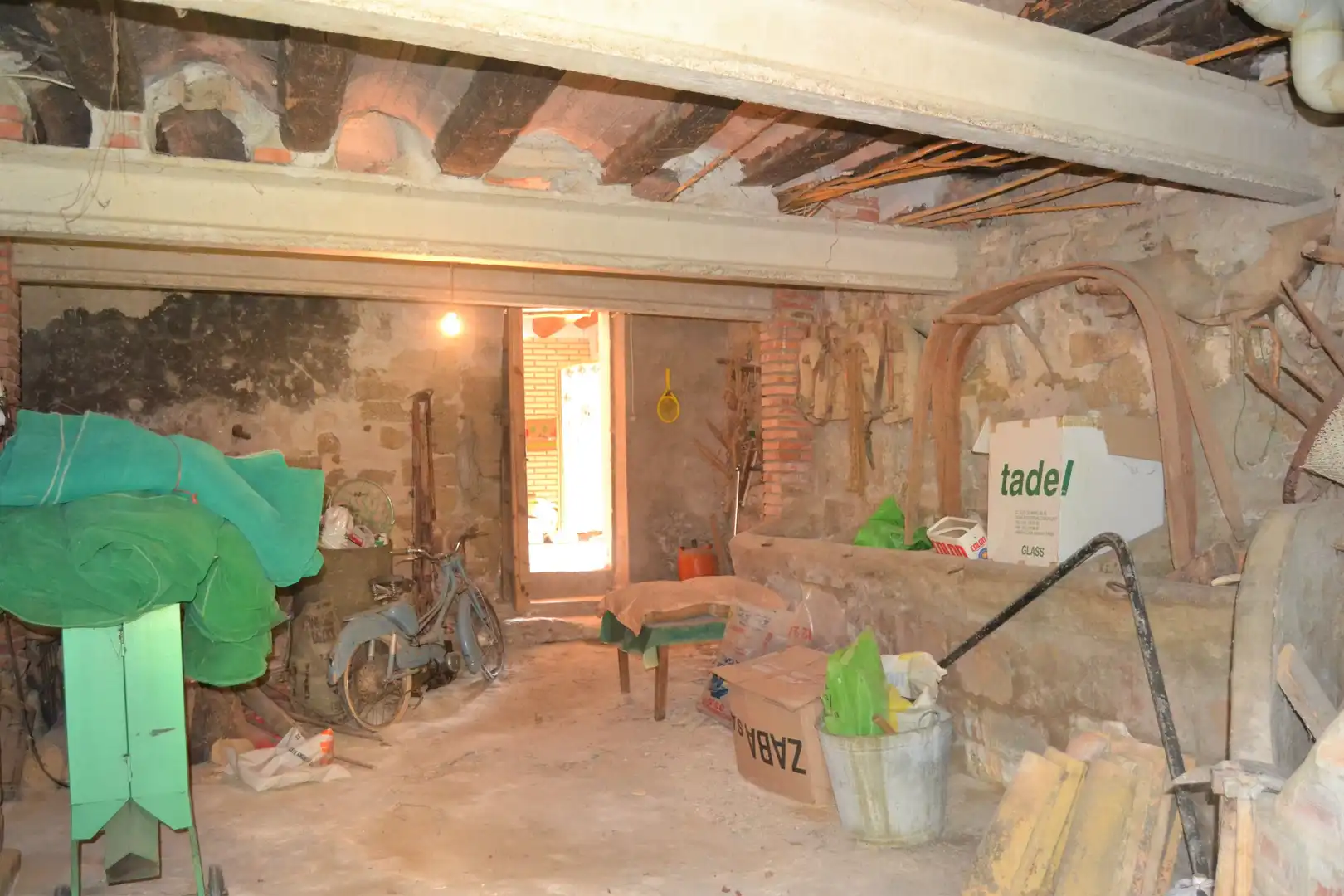 Finca rústica en venta en Murillo de Gállego con Terraza y Balcón