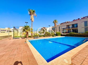 Wohnung mit Balkon zum Verkauf in Ciutadella