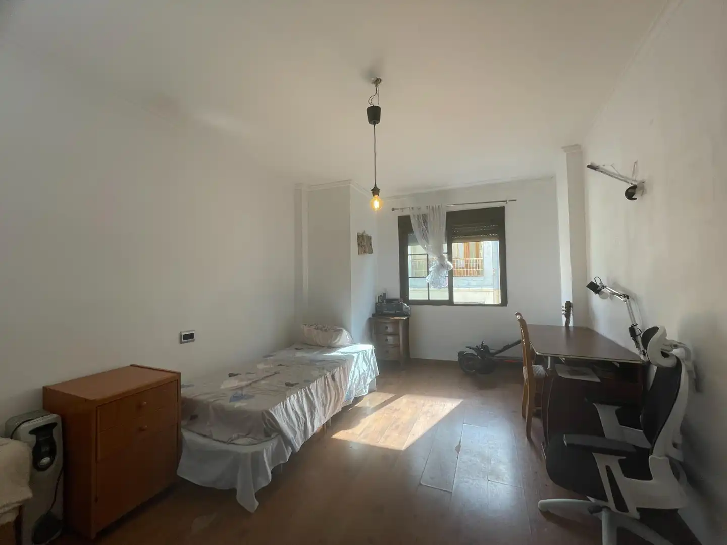 Schlafzimmer von Wohnungen zum Verkauf in Rojales mit Klimaanlage und Möbliert