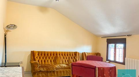 Foto 5 de Piso en venta en Calle Zurbarán, Ezequiel González - Conde de Sepúlveda, Segovia