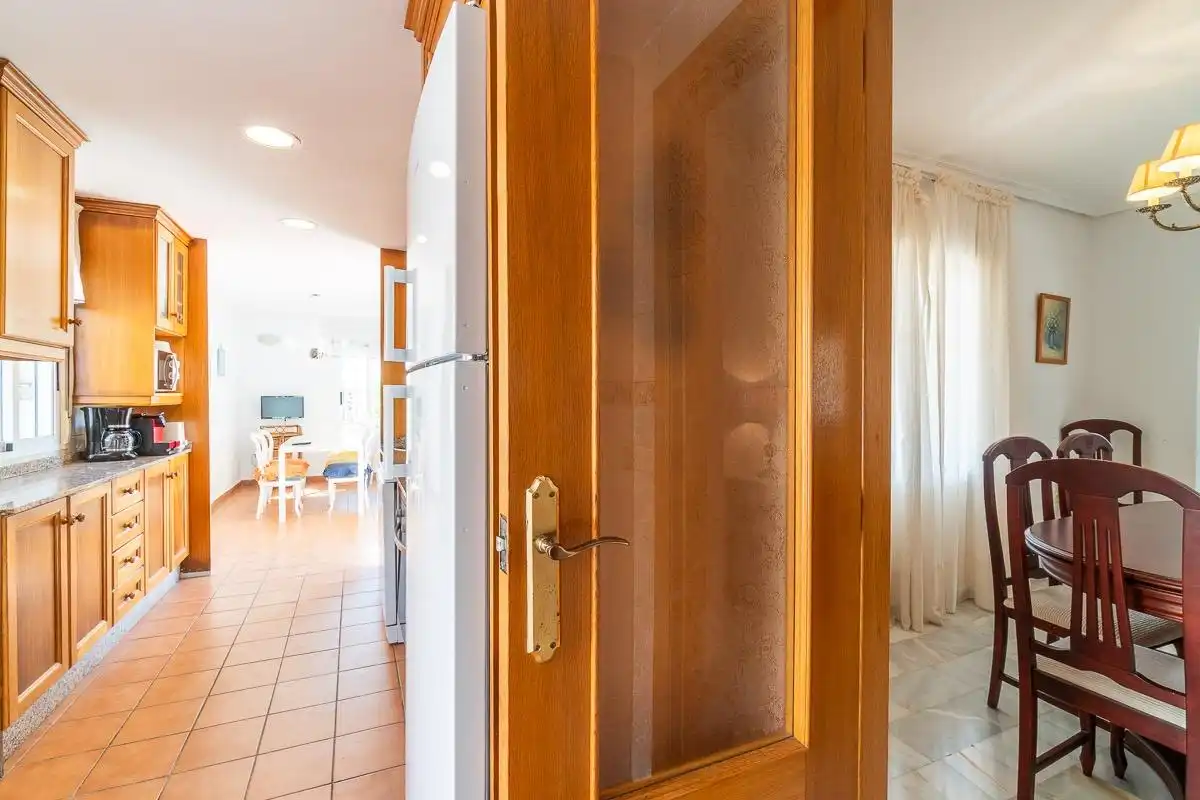 Villa avec terrasse à vendre à Calle MIMOSAS 2, imagen 14