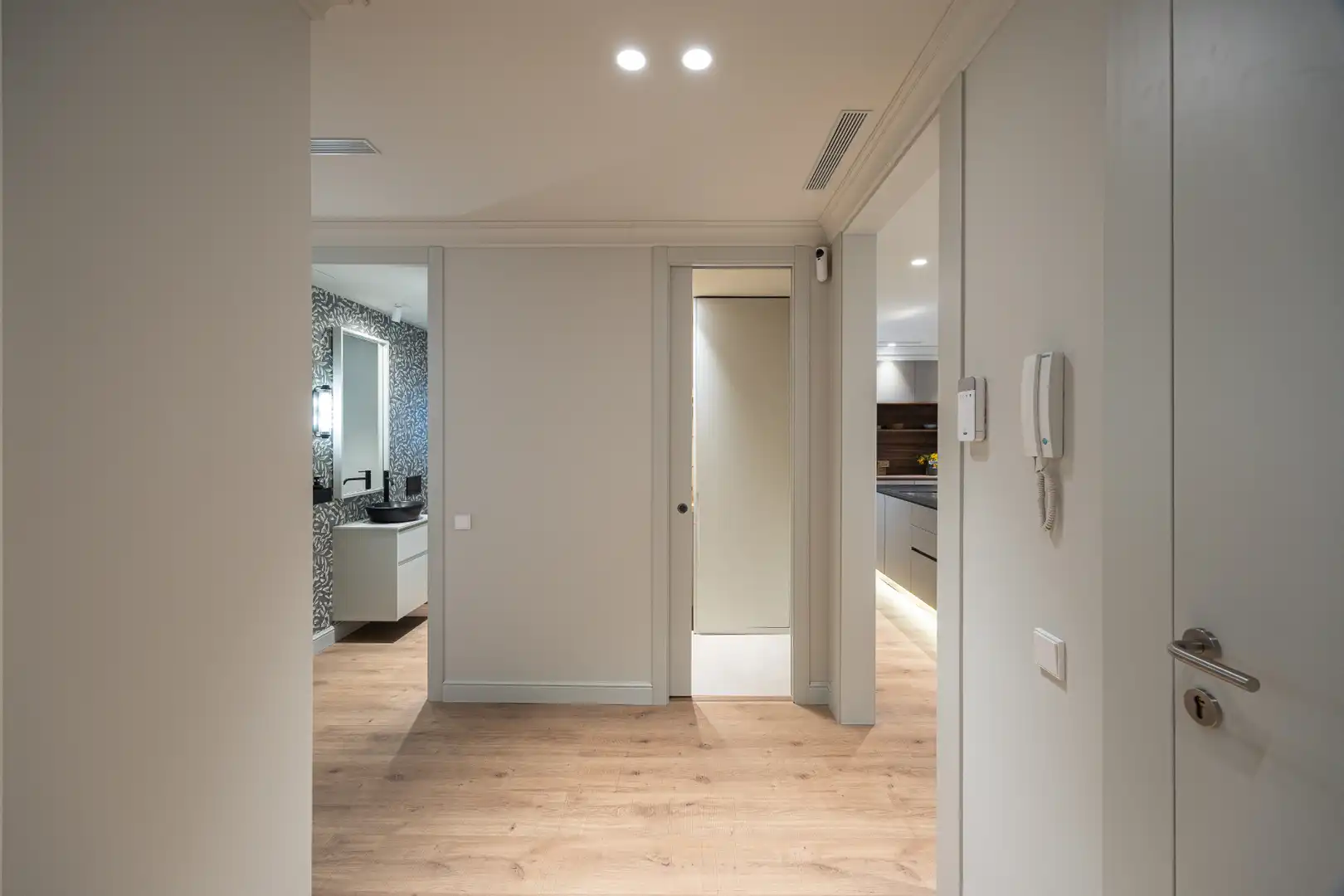 Flat with terrace for sale in Eixample, imagen 21
