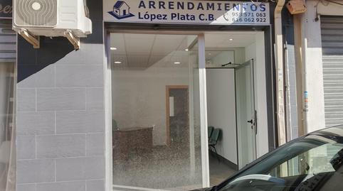 Foto 5 von Geschaftsraum zur Miete in Calle Tres Cruces, 32, Las Tres Cruces, Armilla